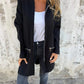 WW | Reißverschluss-Hoodie-Jacke-Set