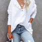 WW Loving My Life Hoodie Tunika