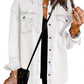 Roxane™ - Klassische Alltags-Jeansjacke