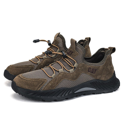 Robuste und stilvolle Outdoor-Schuhe für Herren – Darian