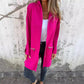 WW | Reißverschluss-Hoodie-Jacke-Set