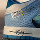 Künstlerische Unisex Sneakers mit Sternennacht-Design & Komfortsohle – Lior