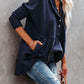 WW Loving My Life Hoodie Tunika