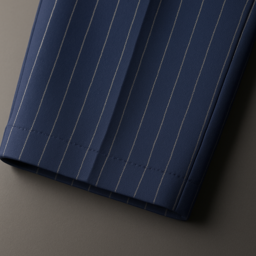 Elegantes Herren Poloshirt Set