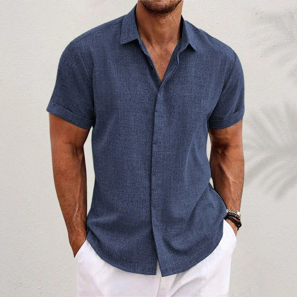 Giuseppe - Festes Hemd