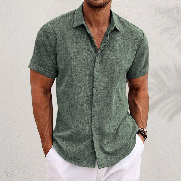 Giuseppe - Festes Hemd