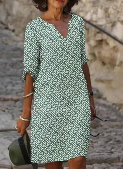 Denise | Damen Sommerkleid