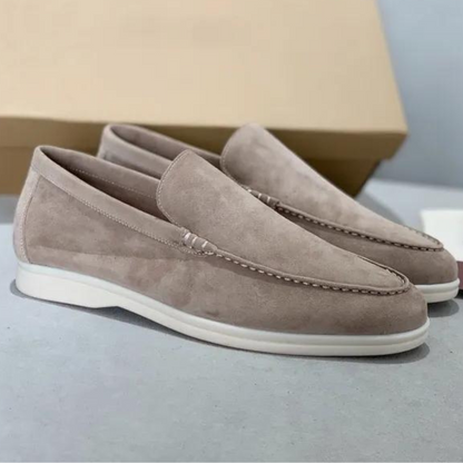 Drake | Herren Wildleder Schuhe