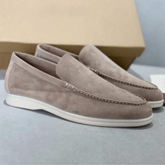 Drake | Herren Wildleder Schuhe