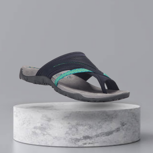 Orthopädische Sandalen für Frauen | Designte für Trendsetterin