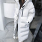 Olivia - Wasserdichte Jacke Für Frauen