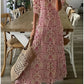 Annemiek – Elegantes Kleid