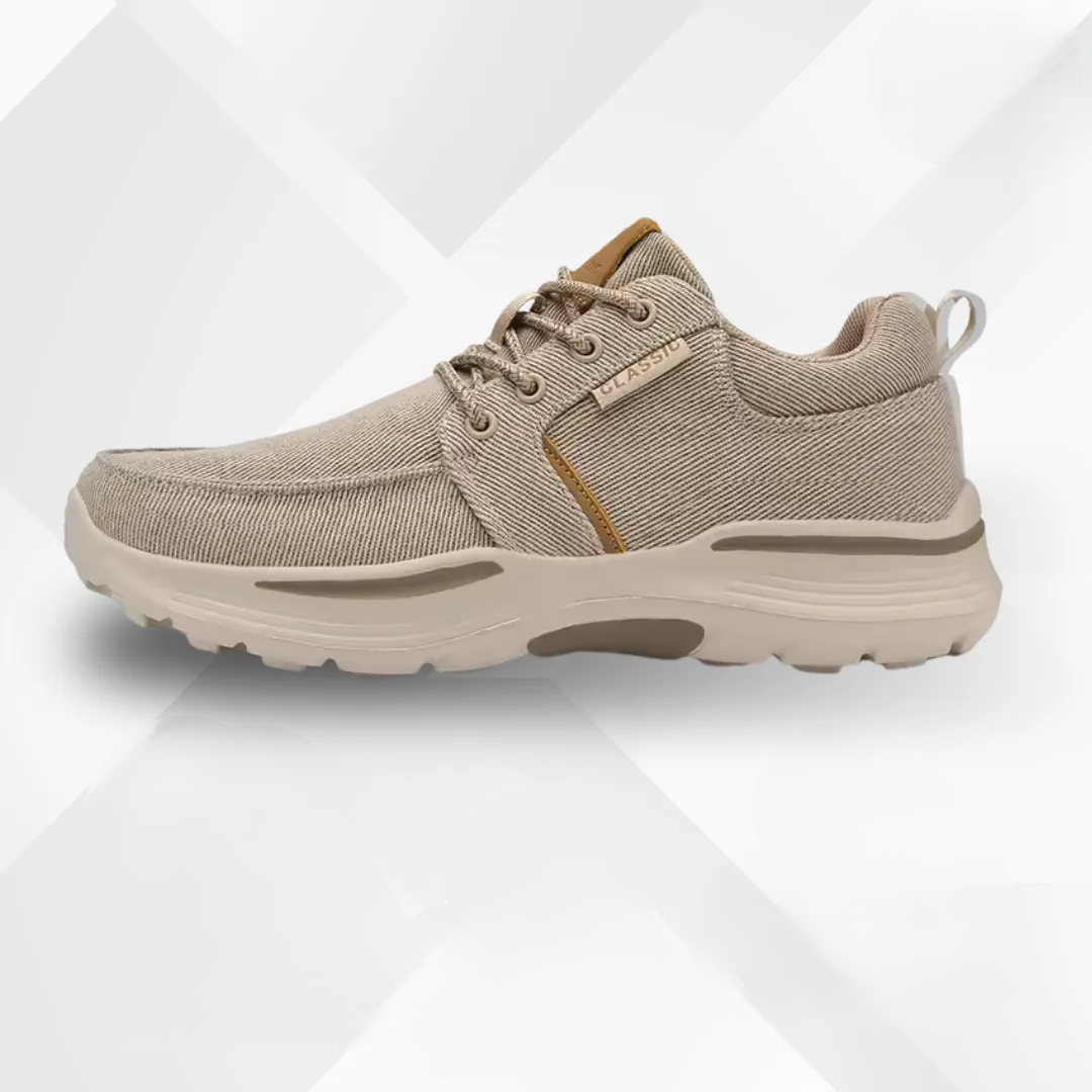 Orthopädische Barfuß-Komfortschuhe – Lior