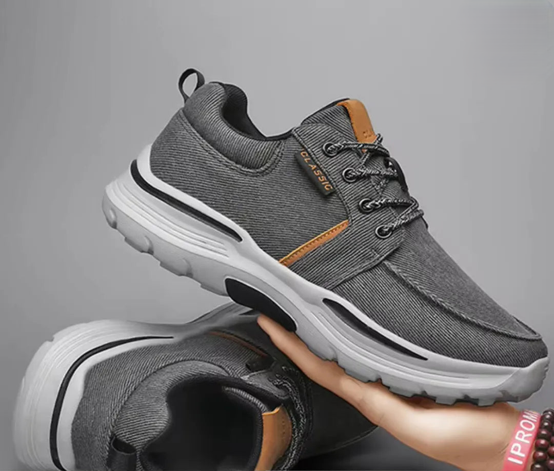 Orthopädische Barfuß-Komfortschuhe – Lior