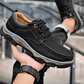 Stilvolle Orthopädische Herrenschuhe – Lucas