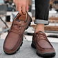 Stilvolle Orthopädische Herrenschuhe – Lucas