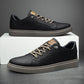 Bequeme Oxford-Ledersneaker für Herren - Ethan