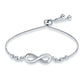 Lux Infinite-Armband