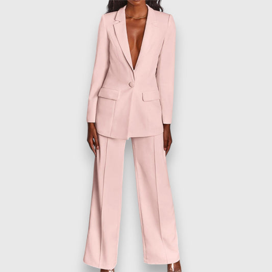 Jill - Elegantes Blazer-Set