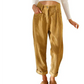 Kurze Cordhose Mit Mittlerer Taille Für Damen | Sommer