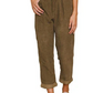 Kurze Cordhose Mit Mittlerer Taille Für Damen | Sommer