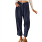 Kurze Cordhose Mit Mittlerer Taille Für Damen | Sommer