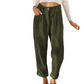 Kurze Cordhose Mit Mittlerer Taille Für Damen | Sommer