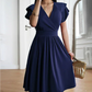 Kelly | Elegantes Kleid für Damen