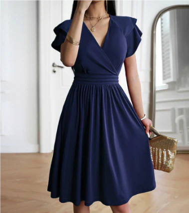 Kelly | Elegantes Kleid für Damen