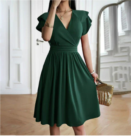 Kelly | Elegantes Kleid für Damen