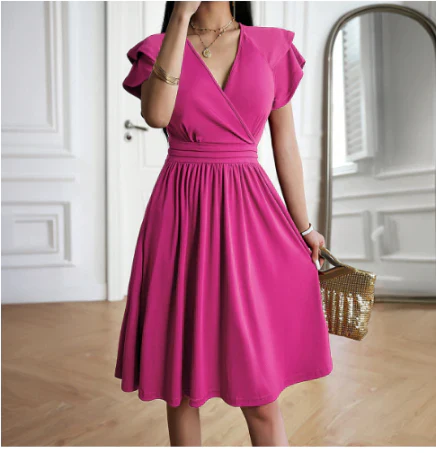 Kelly | Elegantes Kleid für Damen