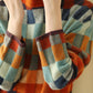 Kuschelig warmer Damen Pullover mit hervorragender Passform