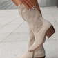 Neve | atmungsaktive cowboystiefel