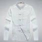 Japanischer Stil Herren Kleidungsset - Hiroshi Tang Set