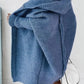 WW | Stilvolle Übergröße Kapuzenpulli Strickjacke