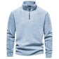Svenson - Half-Zip Fleece Pullover