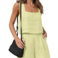 Zweiteiliges Sommeroutfit mit Stil – Emilia