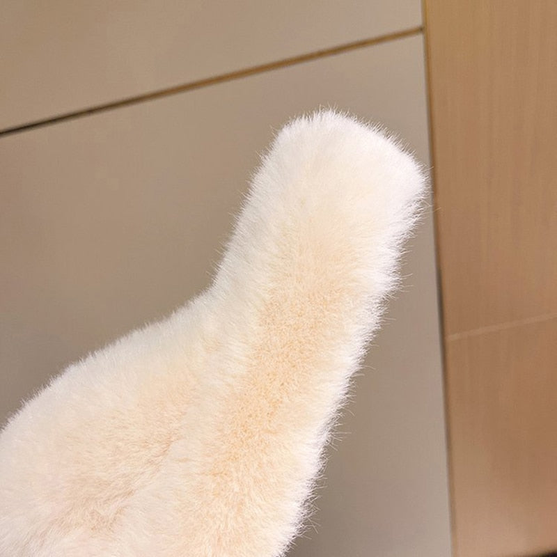 LouiseSlippers I Sommer-Pantoletten für Damen 2025