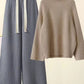 Adelheid - Gemütliches Pullover- & Hosen-Set