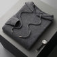 Bequeme Kapuzenjacke