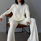 Evelyn 2-teiliges Lounge-Set | Elegant, lässig & Oversized