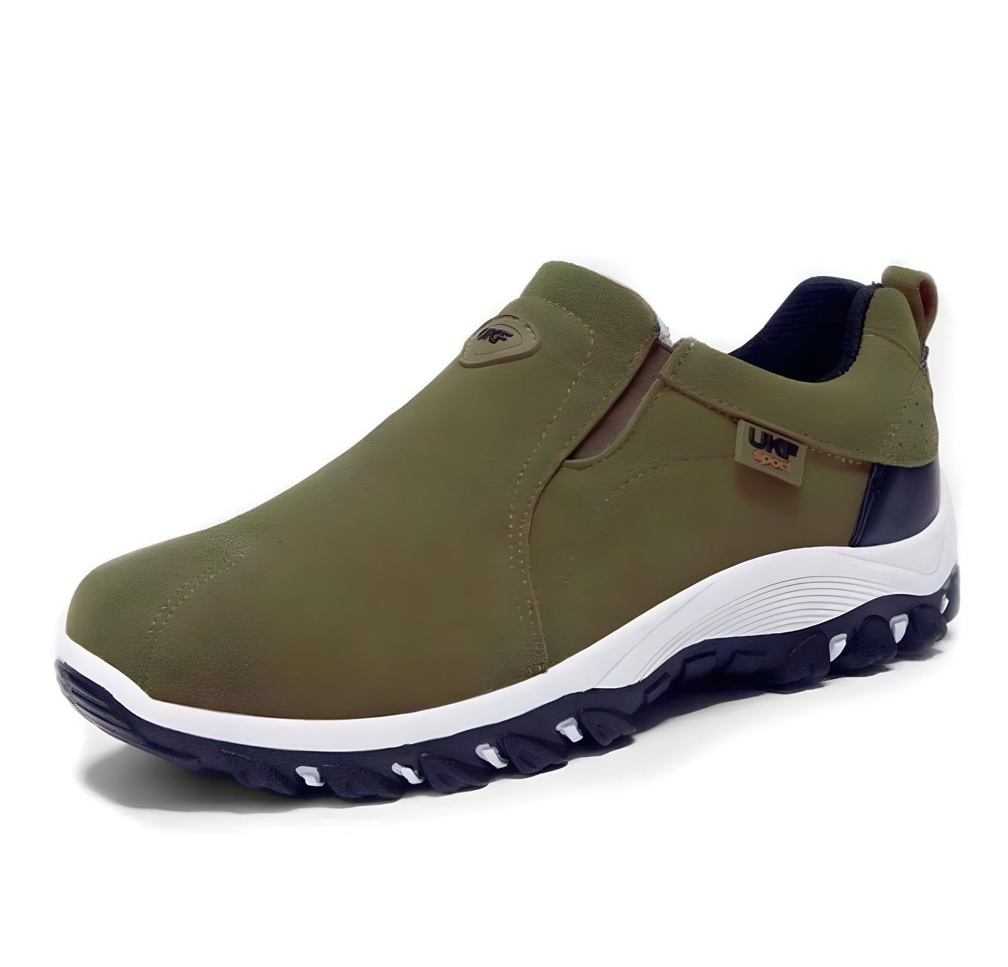 Norbert | Stylische und bequeme Wanderschuhe für Herren