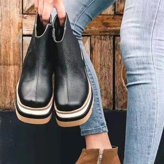 ComfySneakers I Moderne Turnschuhe für Frauen