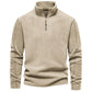 Svenson - Half-Zip Fleece Pullover