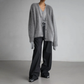 LUNA™ - STRICKJACKE AUS KASCHMIR KLASSE