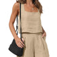 Zweiteiliges Sommeroutfit mit Stil – Emilia