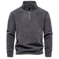 Svenson - Half-Zip Fleece Pullover