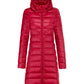 Sarah™ - Ultraleichte Lange Jacke