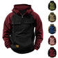 Adriano - Outdoor Hoodie