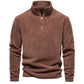 Svenson - Half-Zip Fleece Pullover